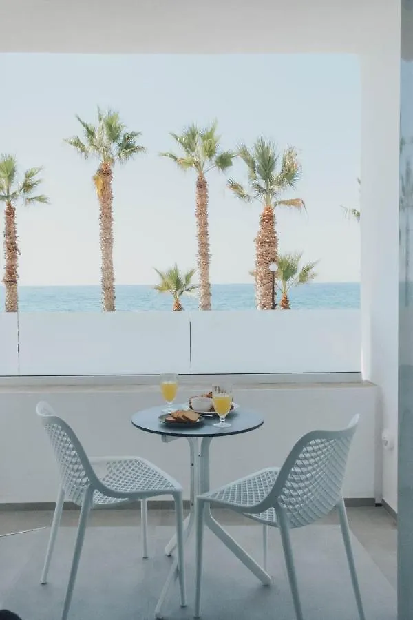 Aparthotel Suitenes Coast Rethymno  Greece
