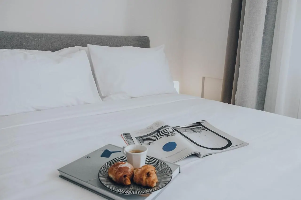 Aparthotel Suitenes Coast Rethymno  Greece