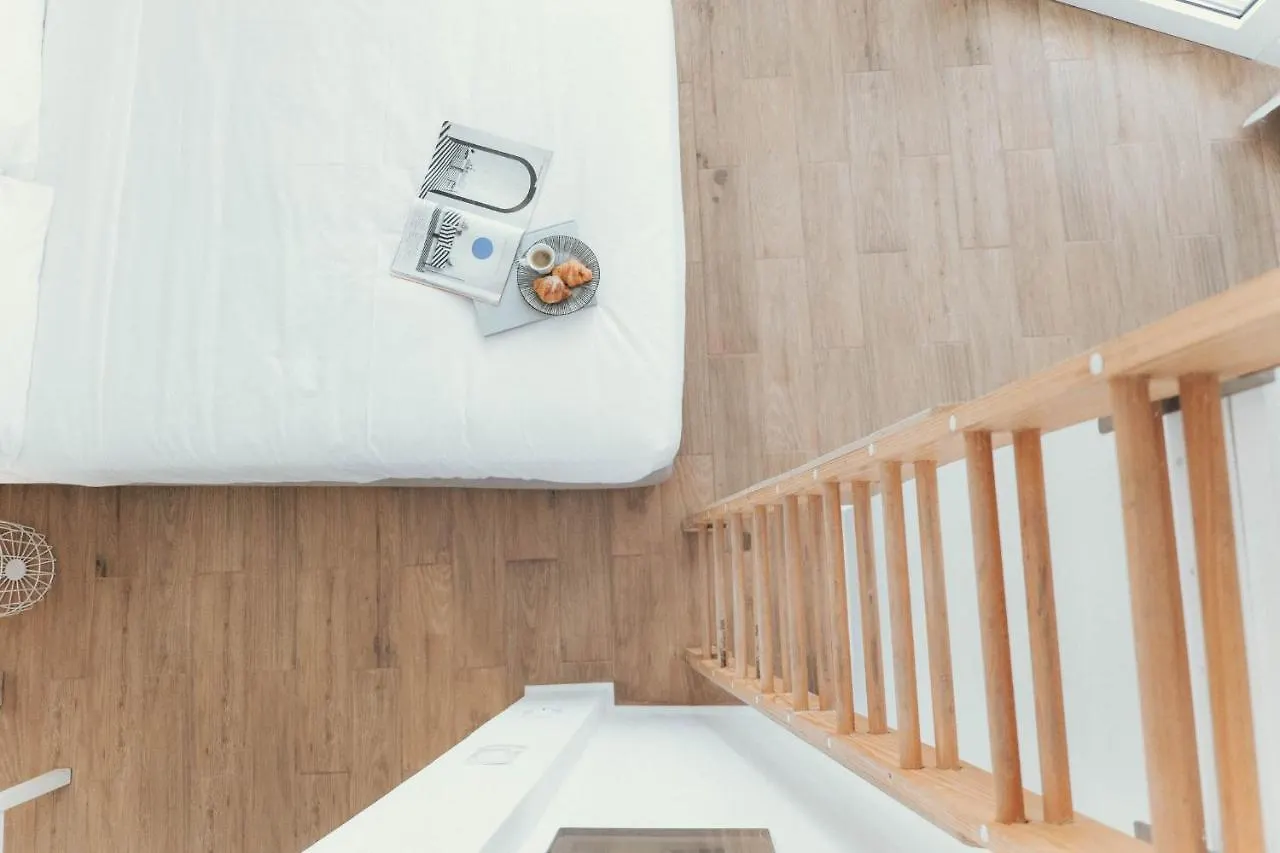 Aparthotel Suitenes Coast Rethymno  Greece
