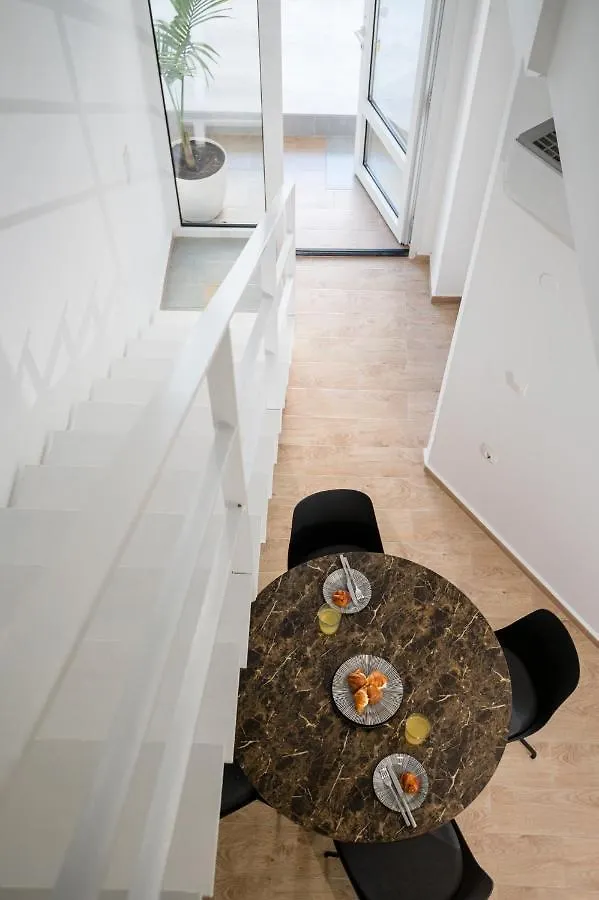 Suitenes Coast Rethymno  Aparthotel Rethymno (Crete)