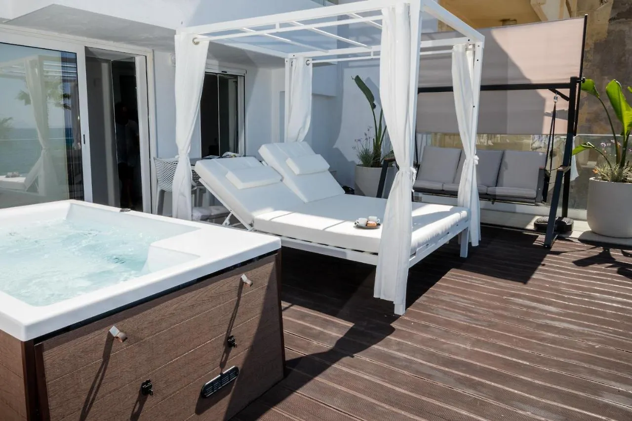 Suitenes Coast Rethymno  Aparthotel Rethymno (Crete)