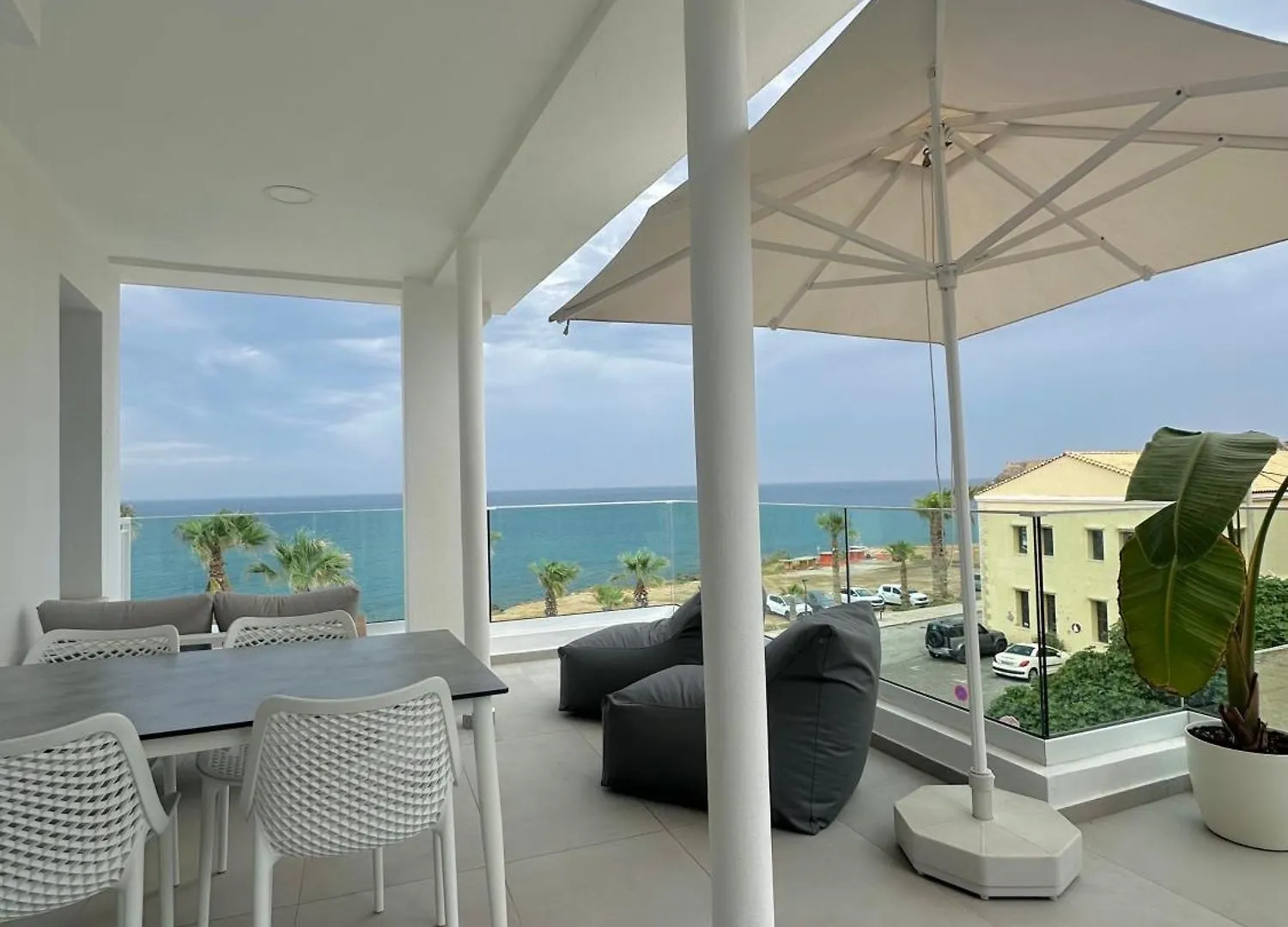 Suitenes Coast Rethymno  Aparthotel Rethymno (Crete)