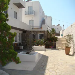 Manos 3*, Mykonos Town Grèce