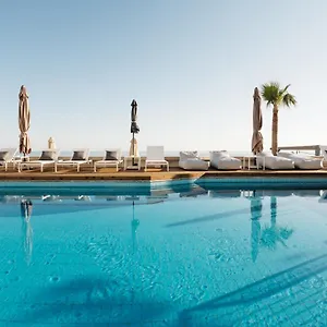 4* Hotel Petradi Lounge