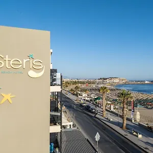 Апарт-отель Steris Elegant &, Ретимно
