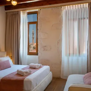 Casa D'oro - Luxury Réthymnon