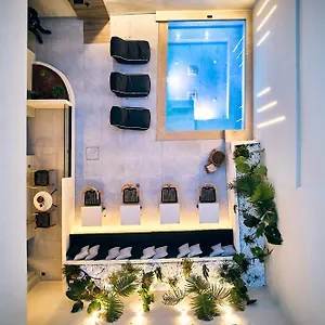 Grande Madonna Luxury Boutique Ξενοδοχείο με διαμερίσματα