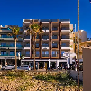 3* Lejlighedshotel Theo