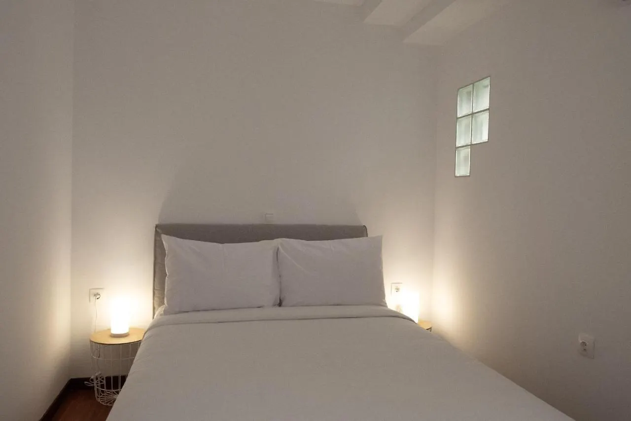 Hotel apartamentowy Suitenes Coast Retimno
