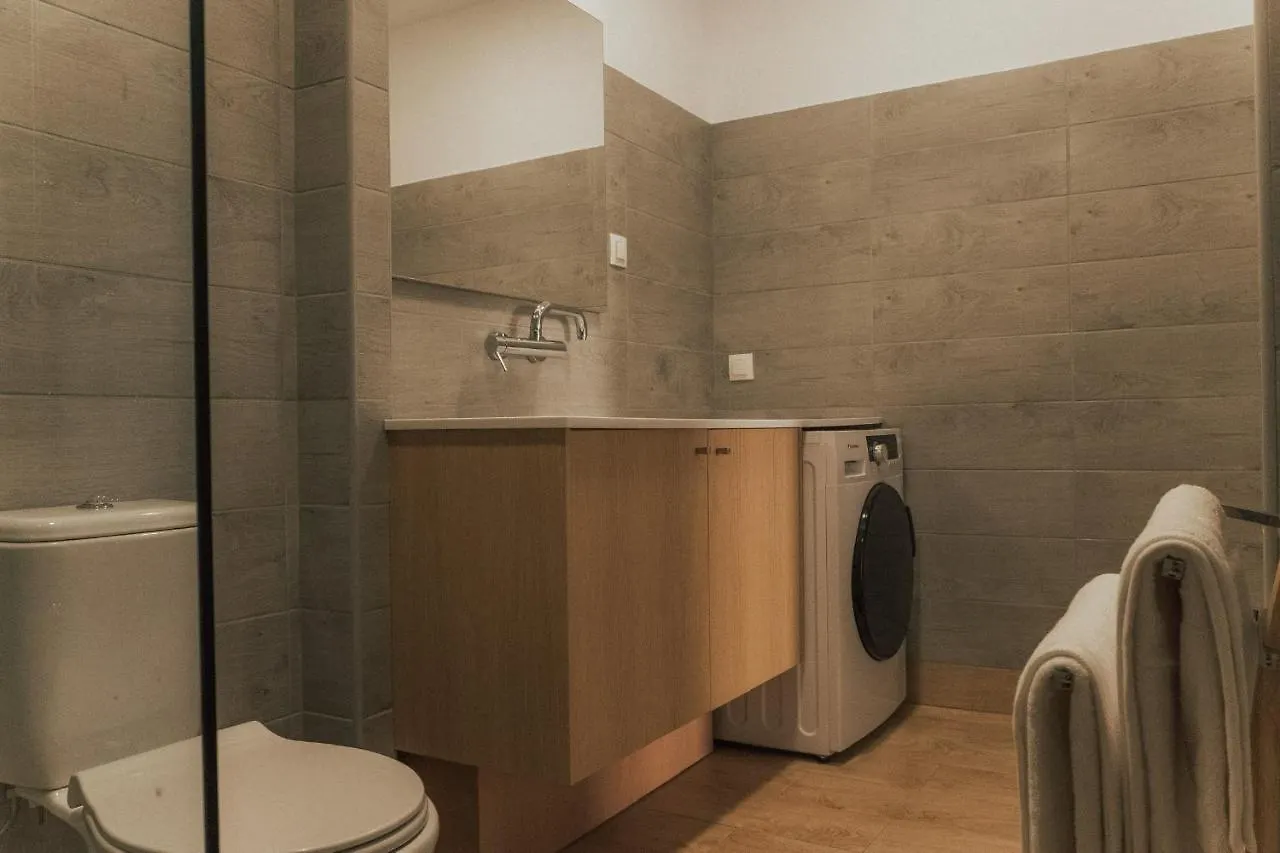 Suitenes Coast Retimno Hotel apartamentowy