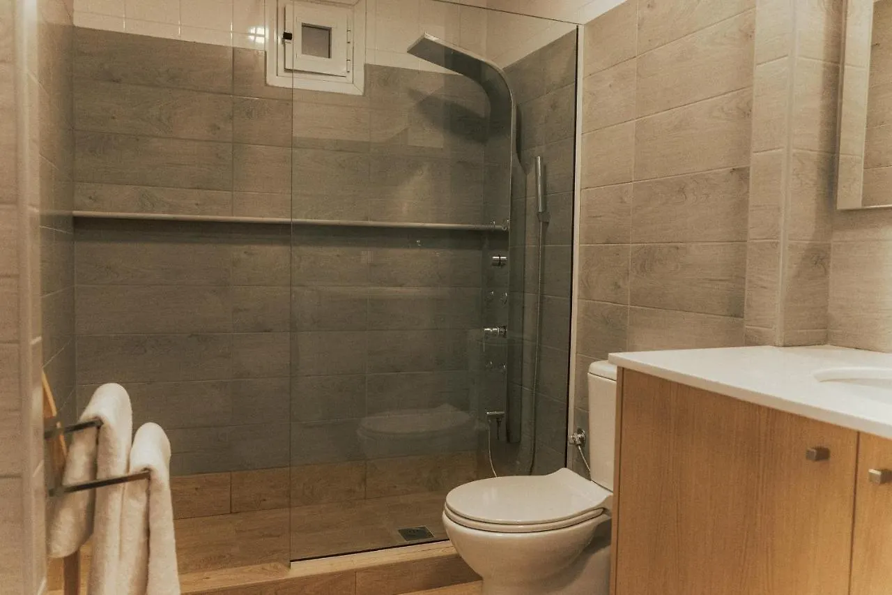 Suitenes Coast Retimno Grecja