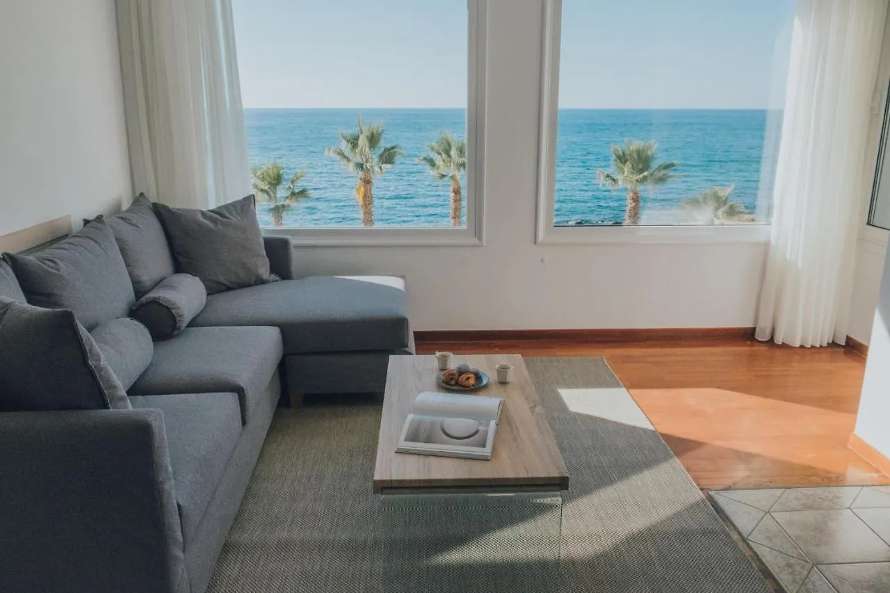 Suitenes Coast Retimno 0*,  Grecja