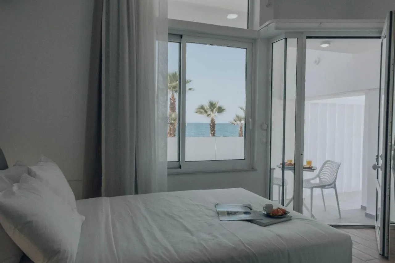Suitenes Coast Réthymnon Appart hôtel