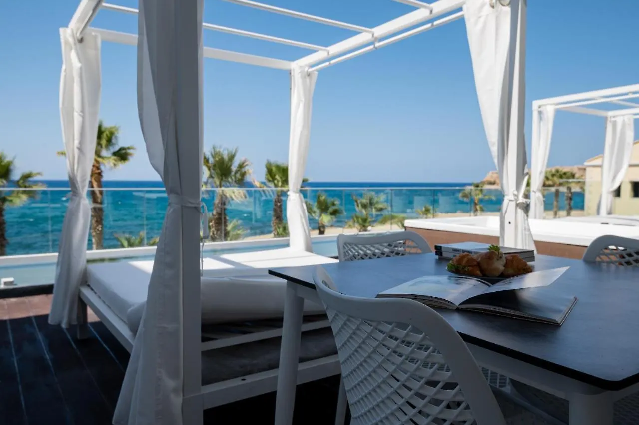 Appart hôtel Suitenes Coast Réthymnon Grèce