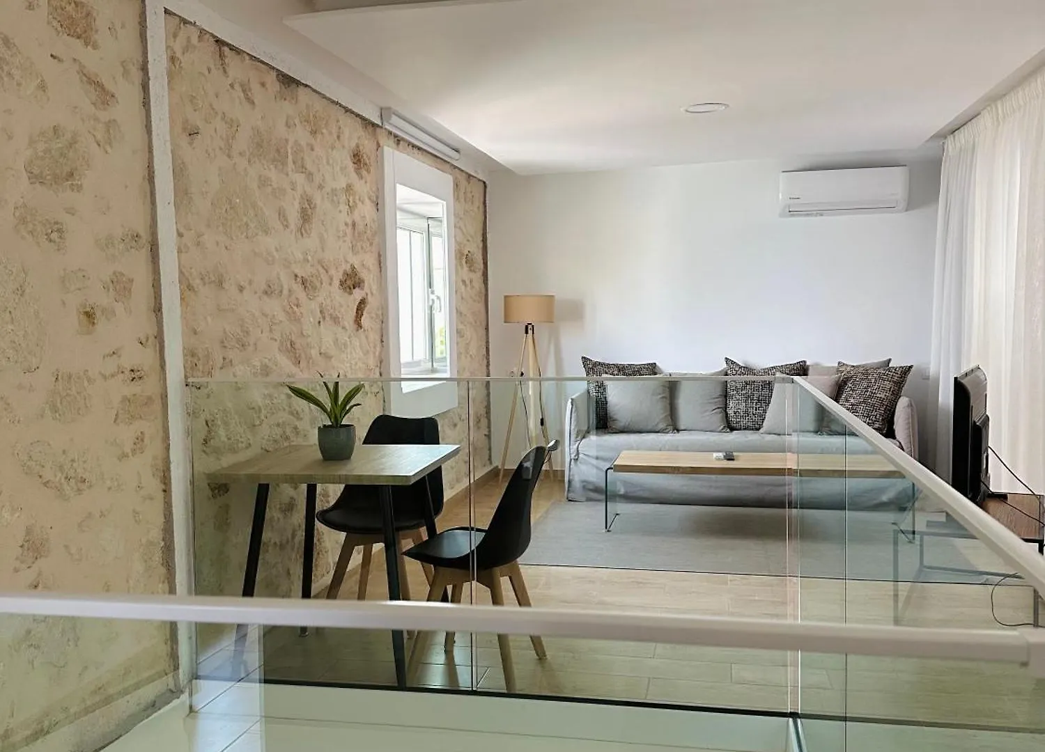 Appart hôtel Suitenes Coast Réthymnon Grèce