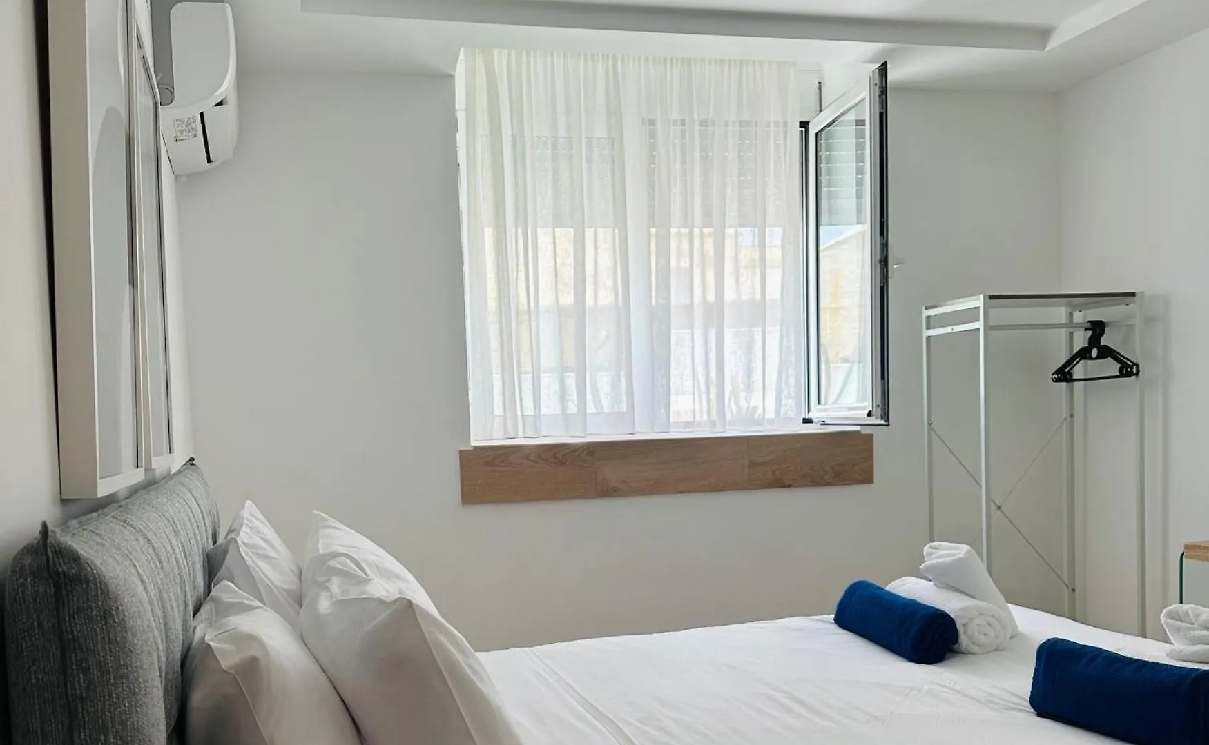 Appart hôtel Suitenes Coast Réthymnon