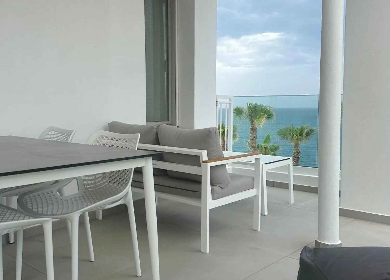 Appart hôtel Suitenes Coast Réthymnon